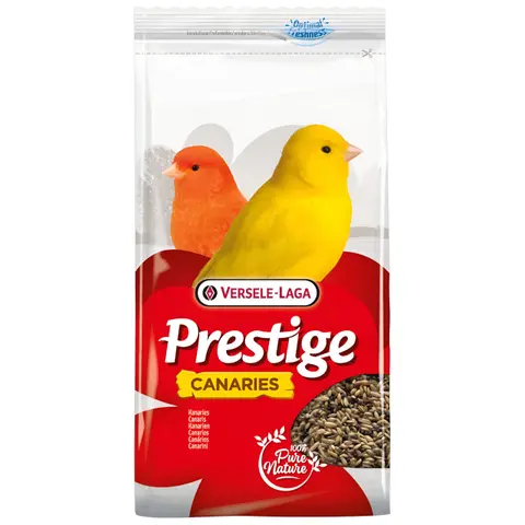 Versele-laga  Prestige canaries [Кесичка 1кг]