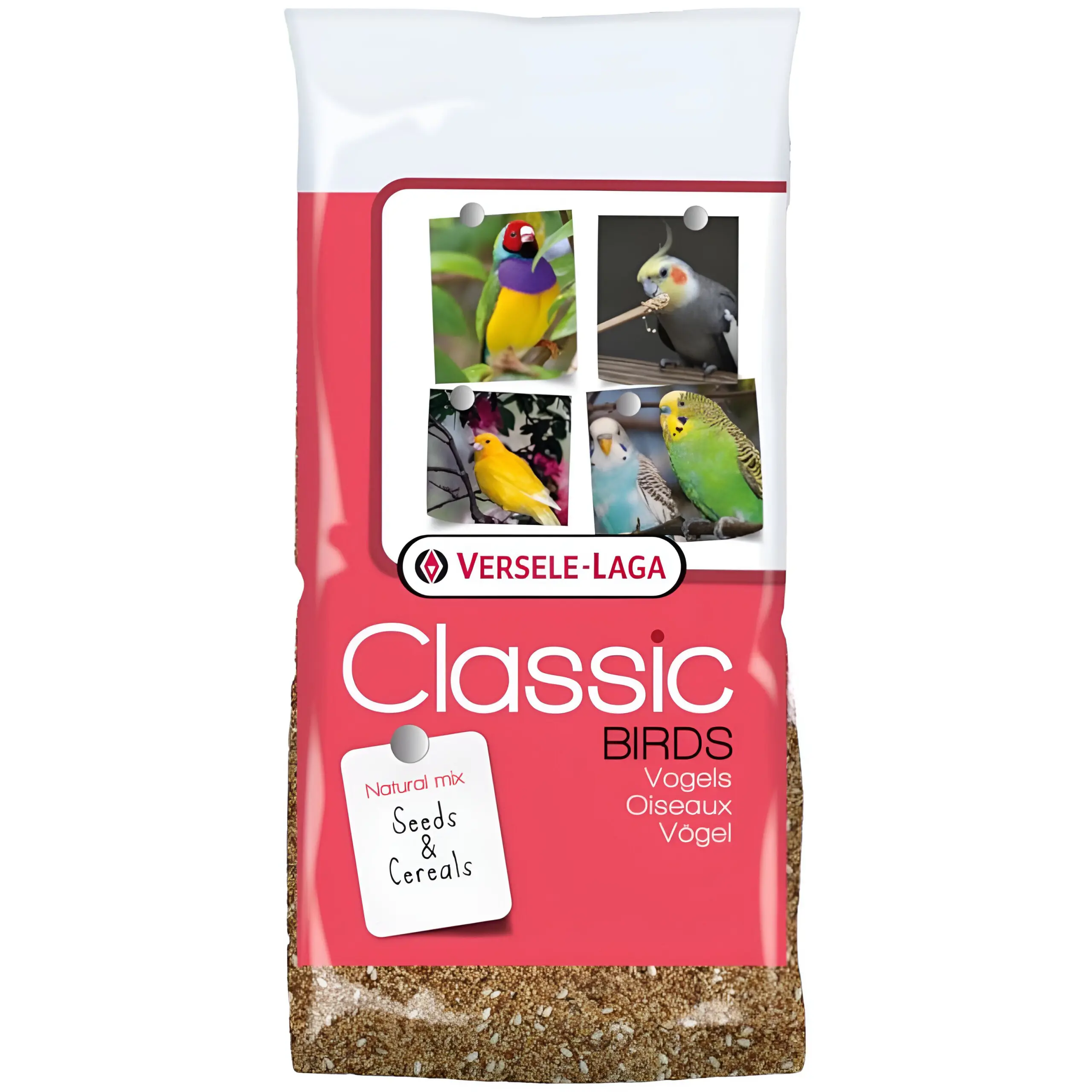 Versele-laga classic birds [Вреќа 20кг]