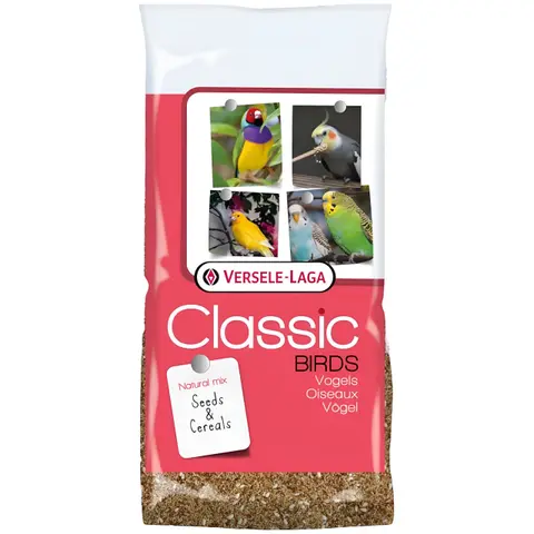 Versele-laga classic birds [Вреќа 20кг]