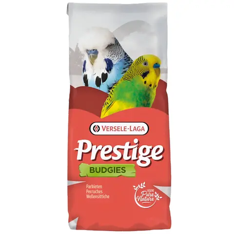 Versele-laga prestige budgies [Вреќа 20кг]