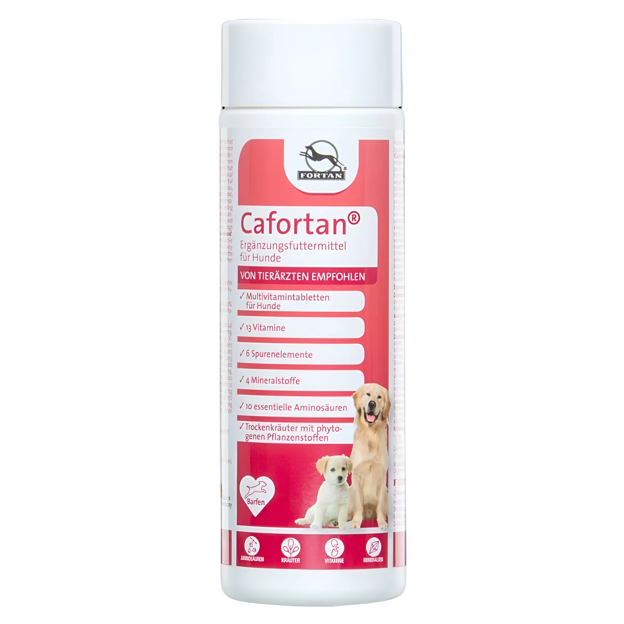 Cafortan