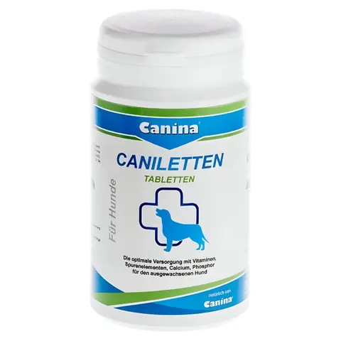 Canina Caniletten