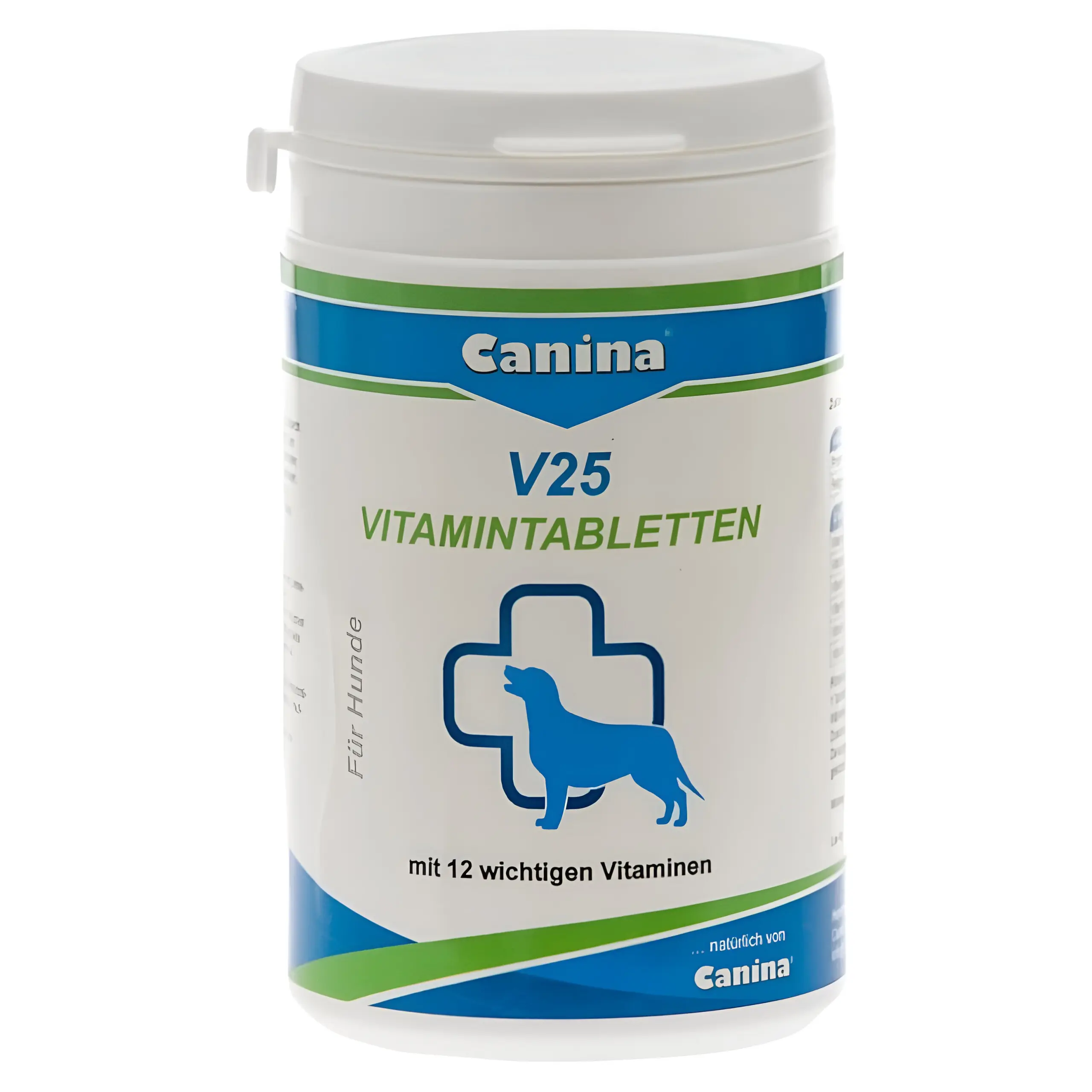 Canina V25 Vitamin