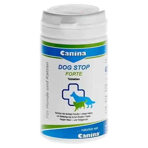 Canina Dog Stop Forte [Кутија 50гр]