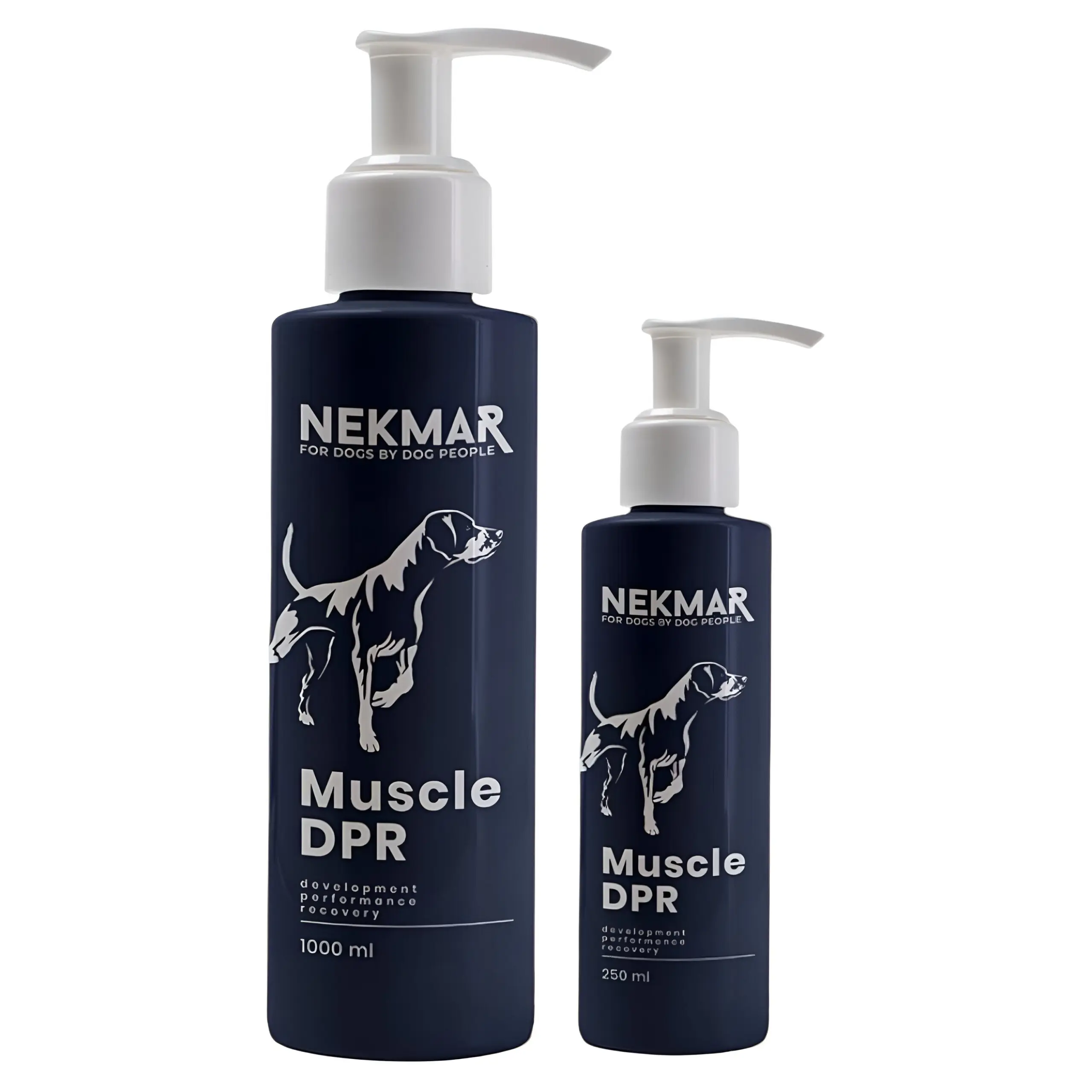 Nekmar Muscle DPR