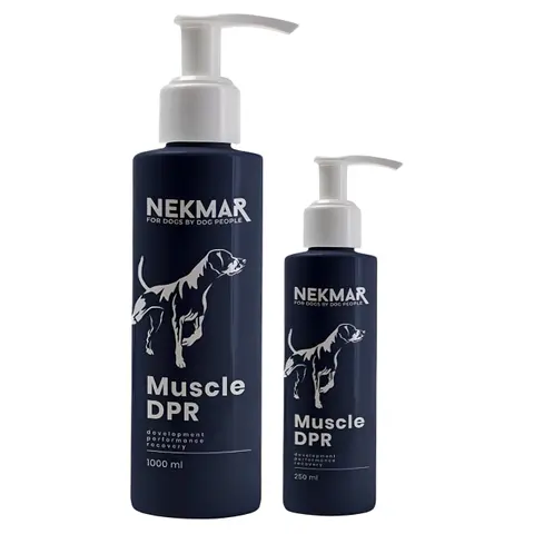 Nekmar Muscle DPR