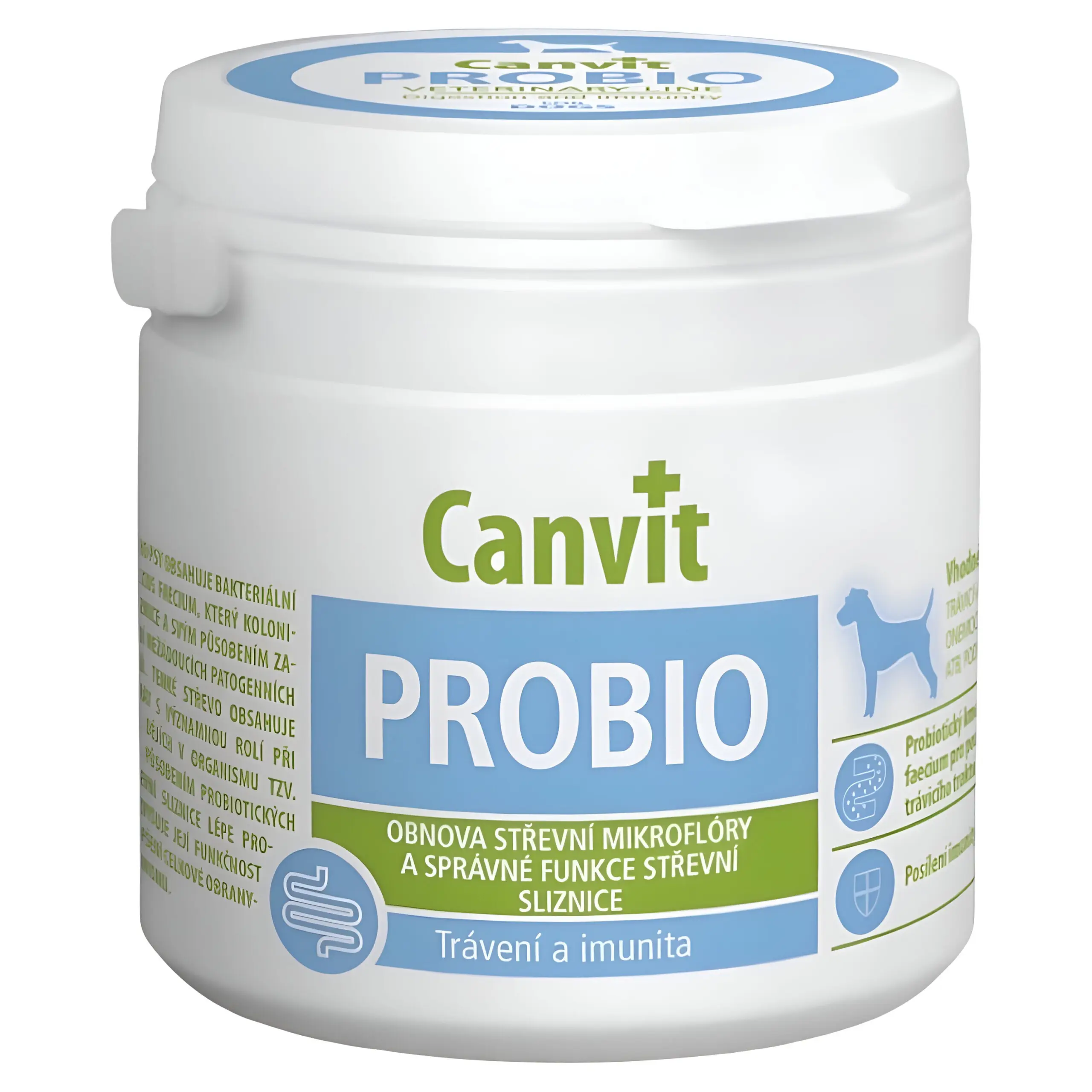 Canvit Probio [Кутија 100гр]