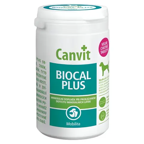 Canvit Biocal Plus