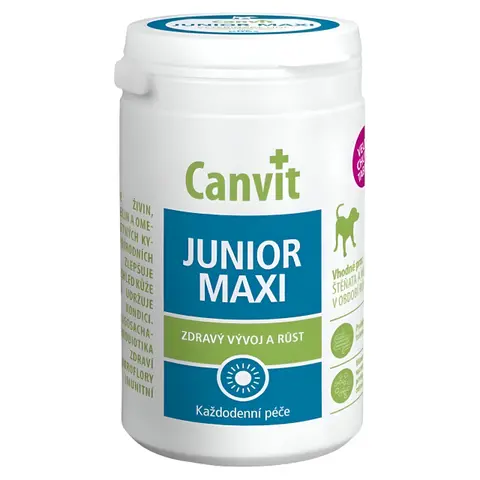 Canvit Junior Maxi [Кутија 230гр]