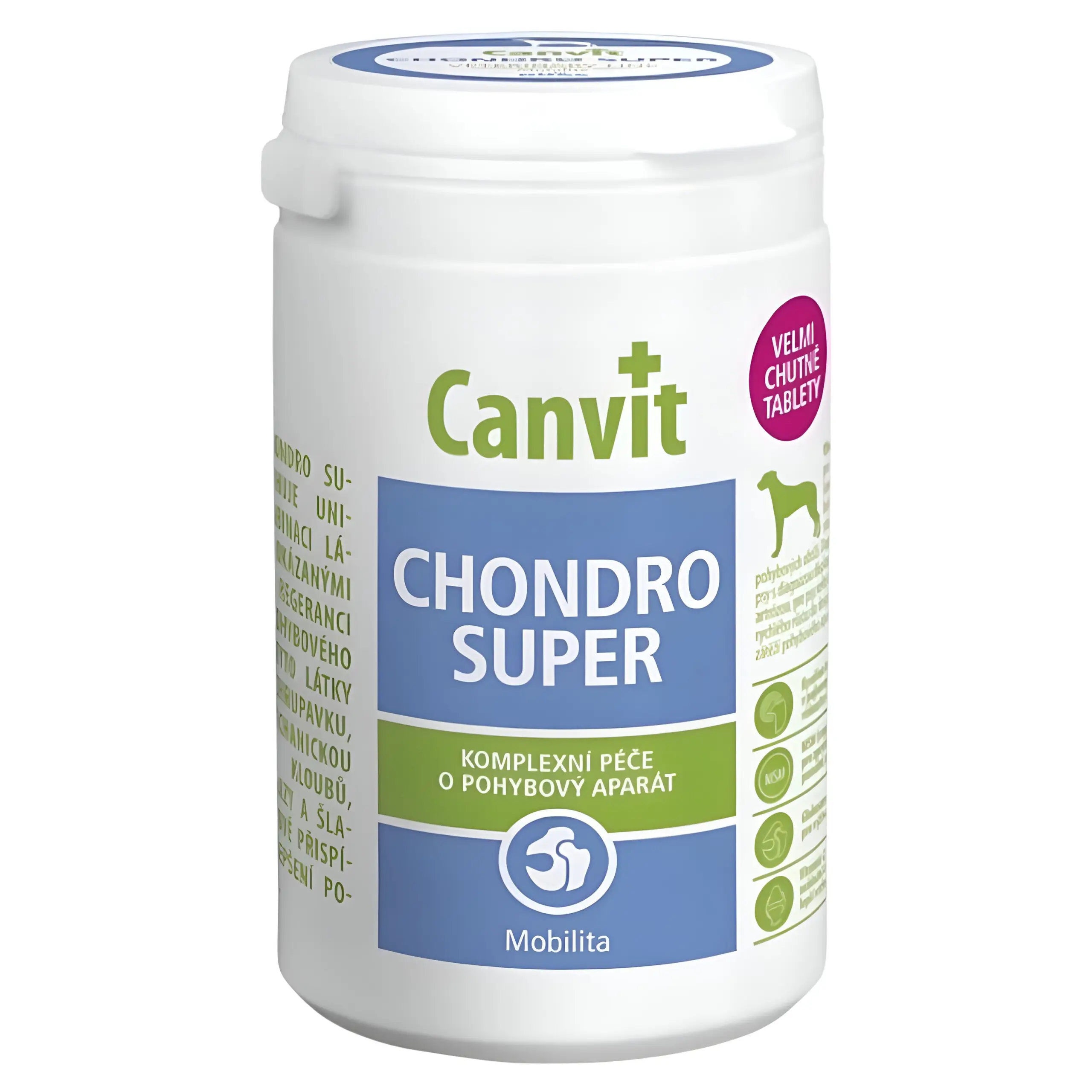 Canvit Chondro Super [Кутија 230гр]