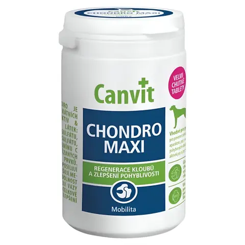 Canvit Chondro Maxi [Кутија 230гр]