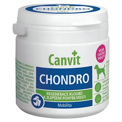 Canvit Chondro [Кутија 100гр]