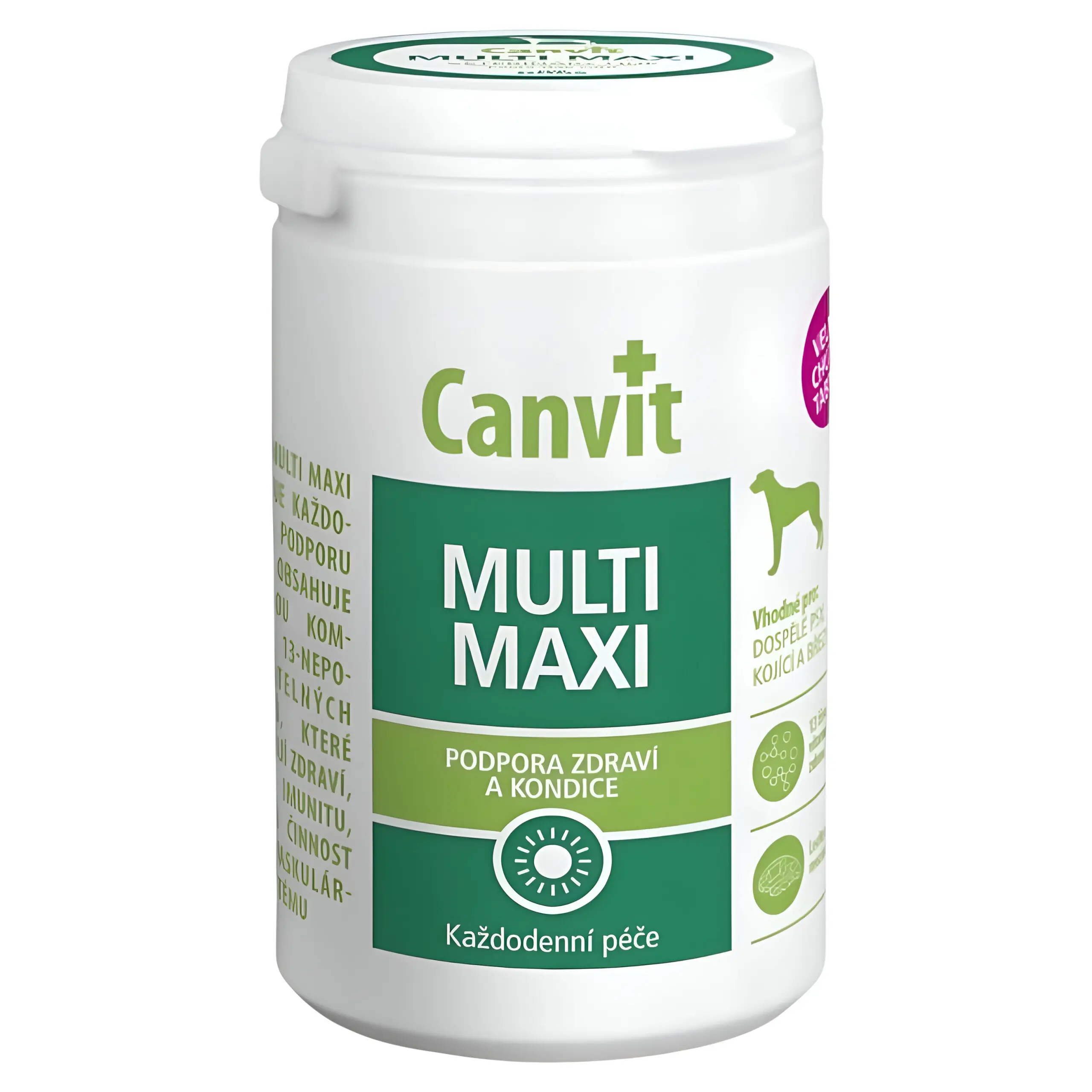 Canvit Multi MAXI [Кутија 230гр]