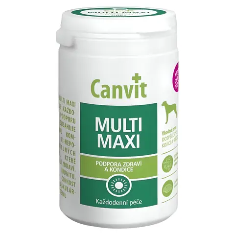 Canvit Multi MAXI [Кутија 230гр]