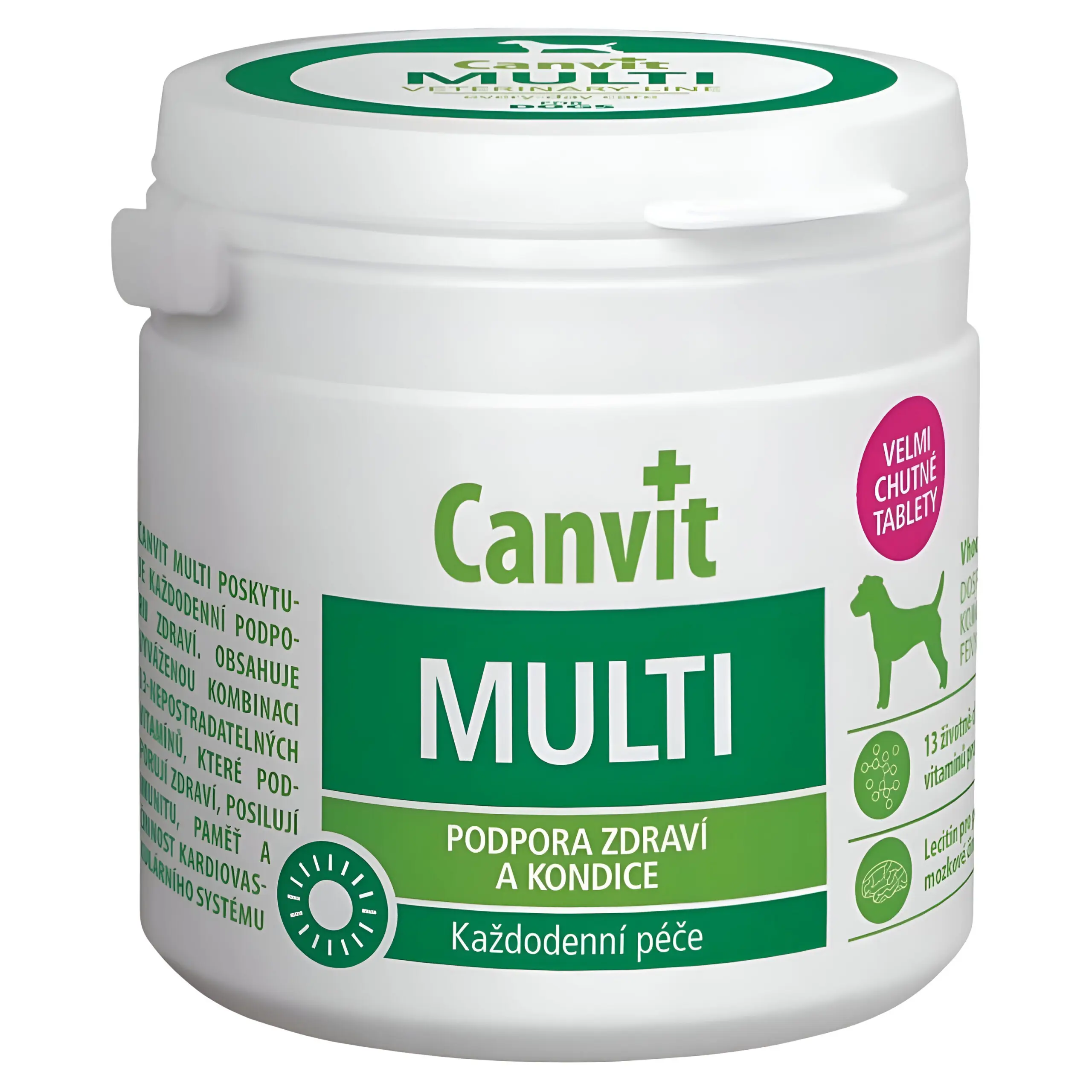 Canvit Multi [Кутија 100гр]
