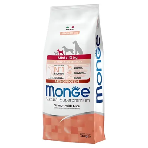 Monge Natural Superpremium