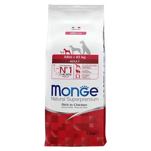 Monge Natural Superpremium