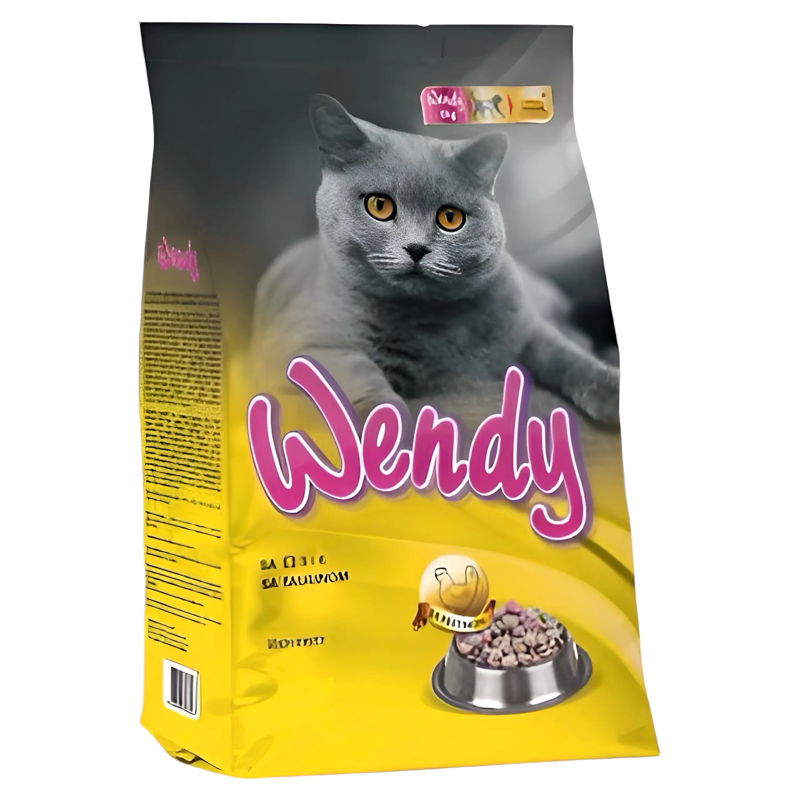 Wendy Гранули со Пилешко [Вреќа 10кг]