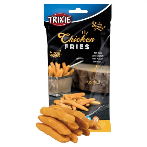 Trixie Chicken Fries [Кесичка 100гр]