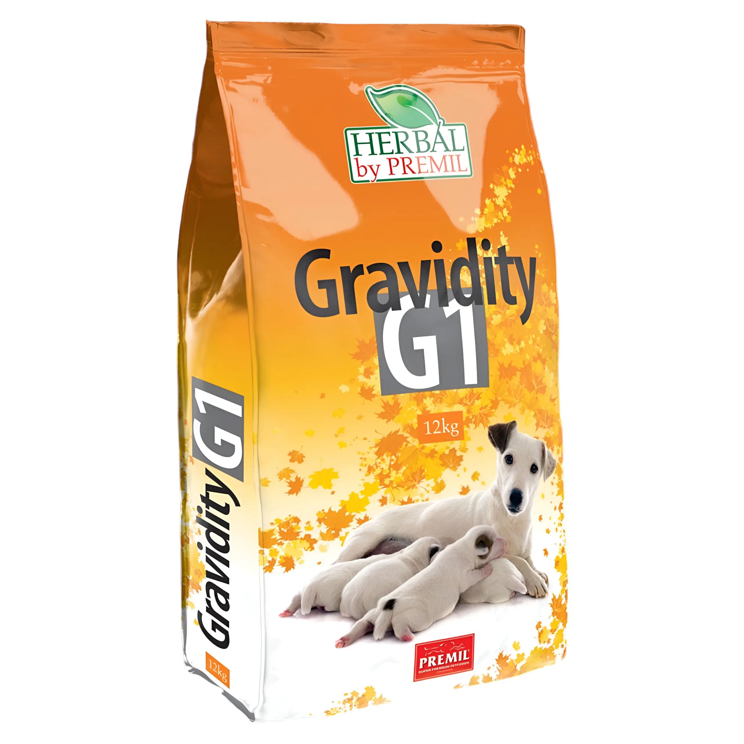 Premil Gravidity G1 [Вреќа 12кг]