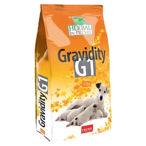 Premil Gravidity G1 [Вреќа 12кг]