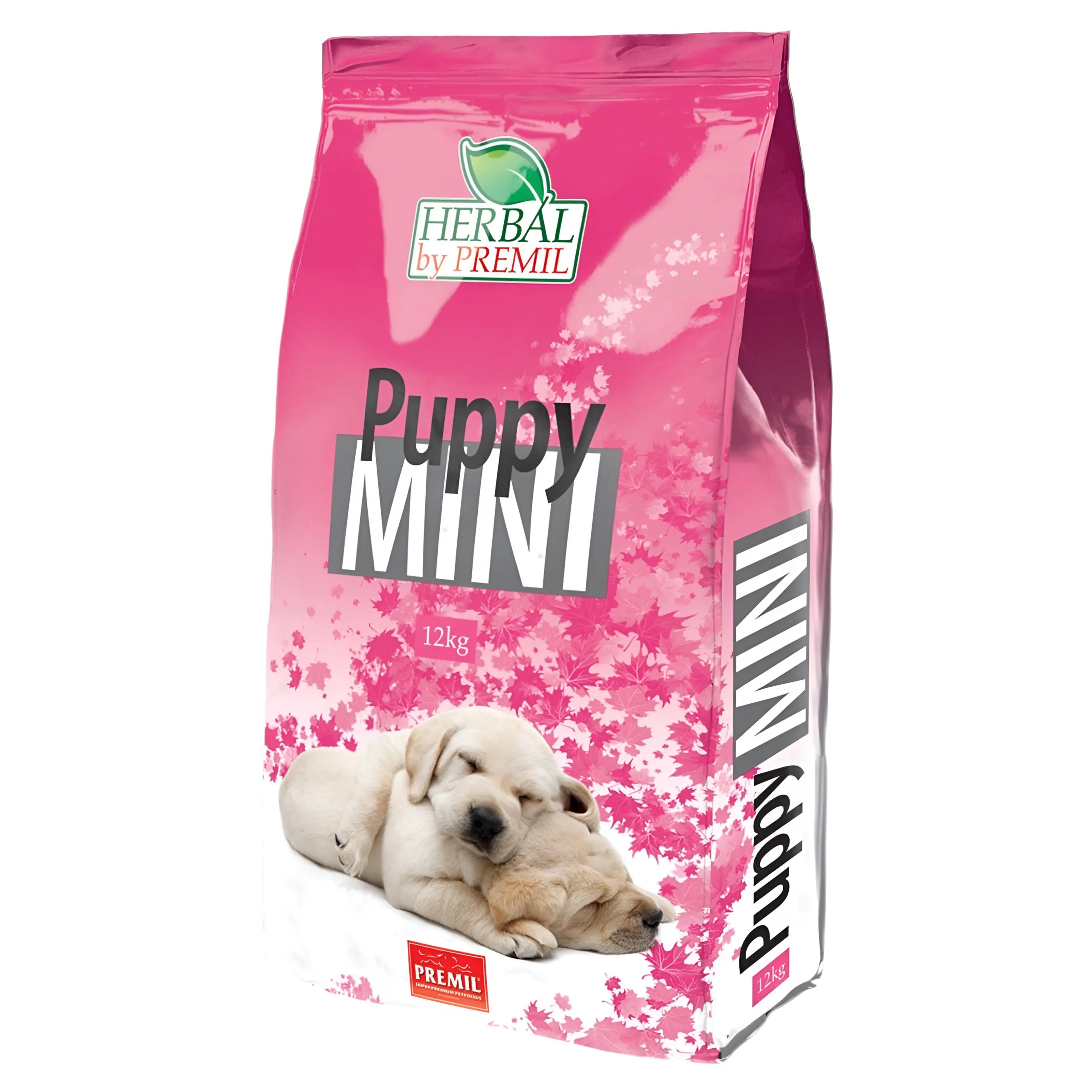 Premil Puppy Mini [Вреќа 12кг]