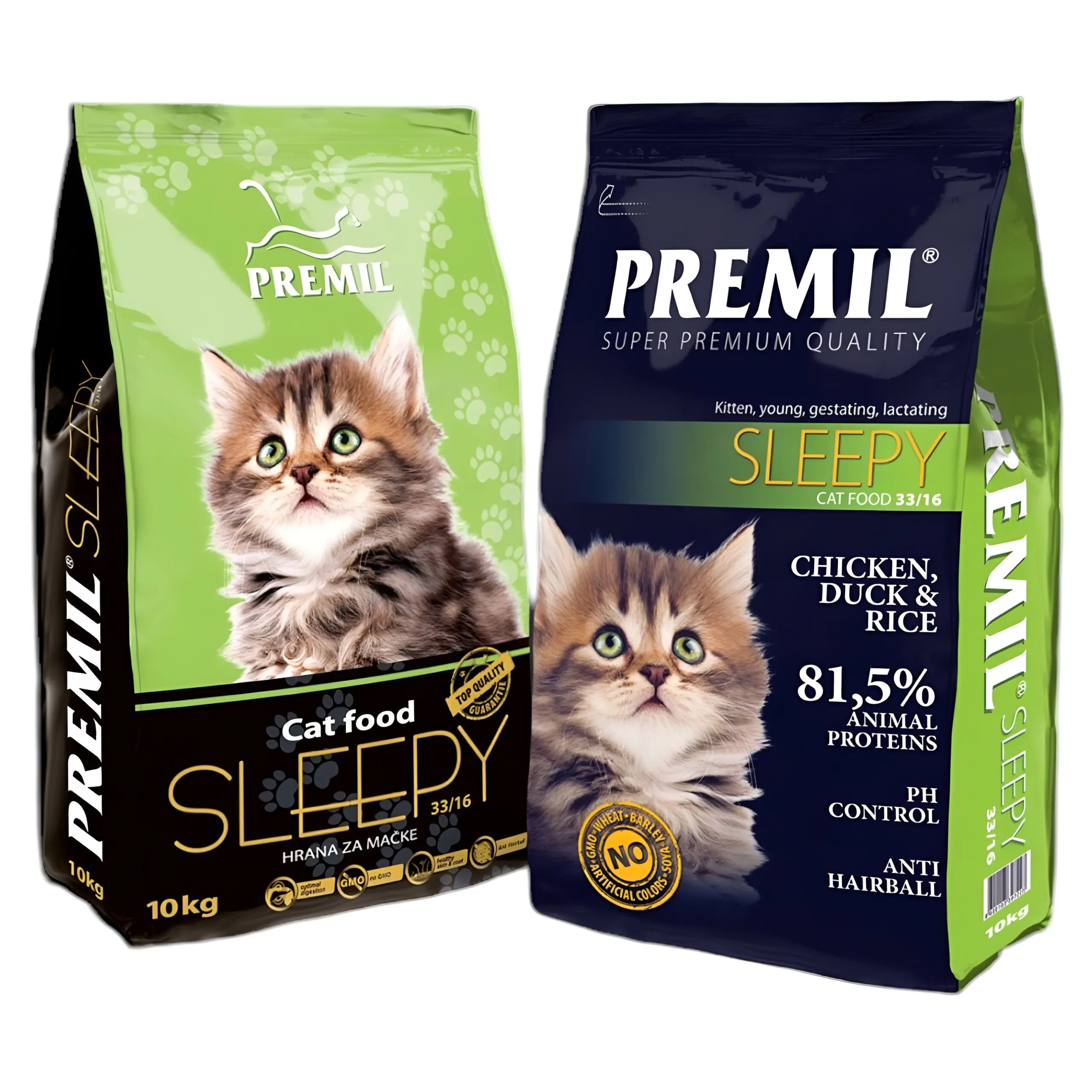Premil Sleepy [Вреќа 10кг]