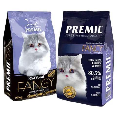 Premil Fancy [Вреќа 10кг]