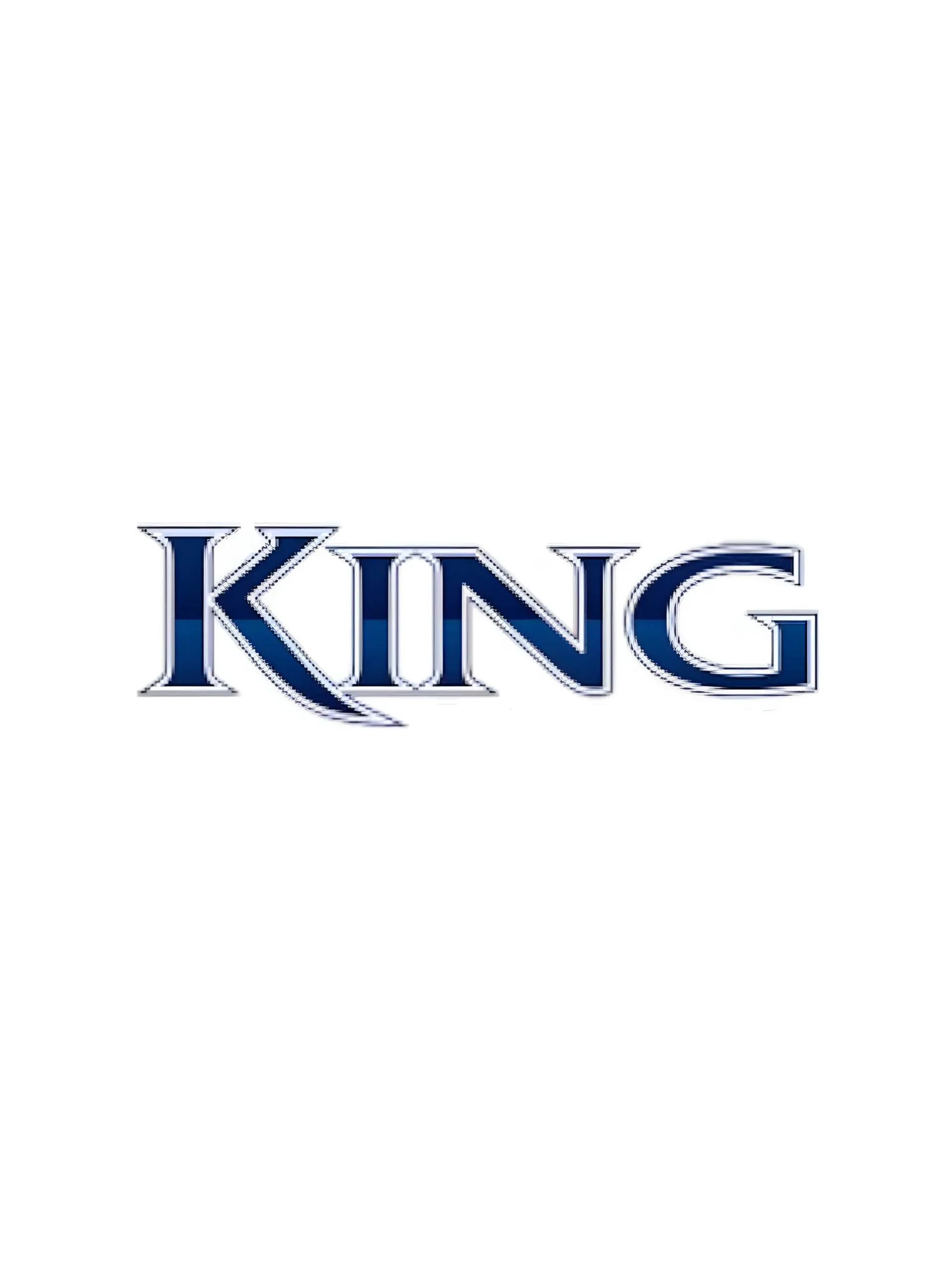 Кing