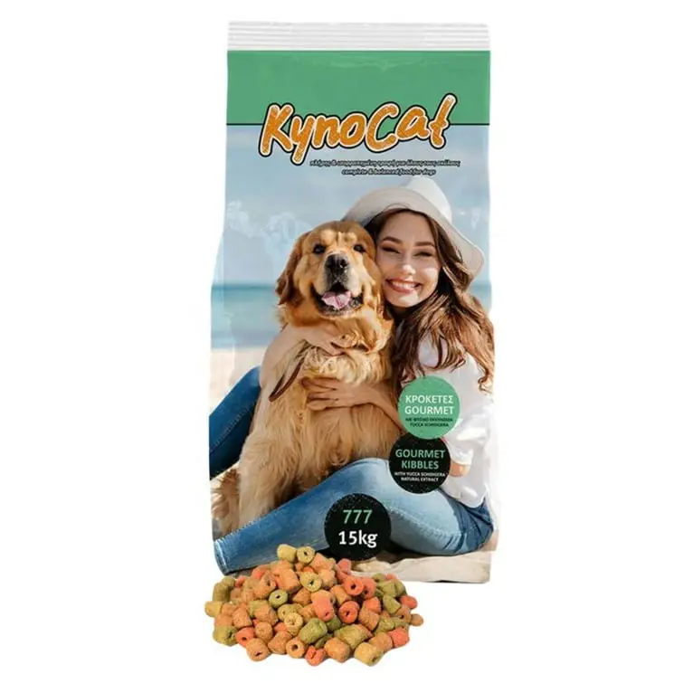 Nutripet’s Kynocat 777 [Вреќа 20кг]