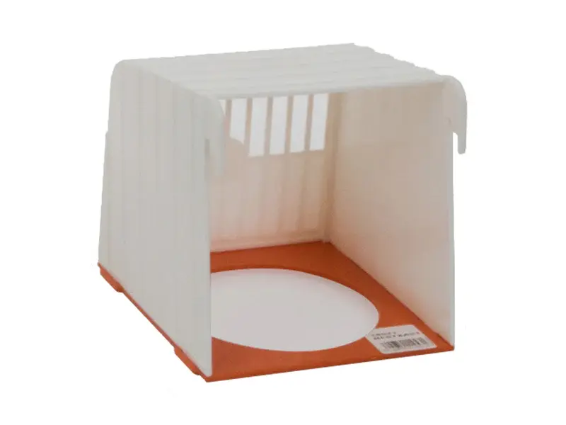 Бенелукс Гнездо Затворено 13x12x12,5цм