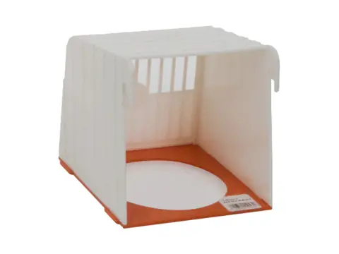 Бенелукс Гнездо Затворено 13x12x12,5цм