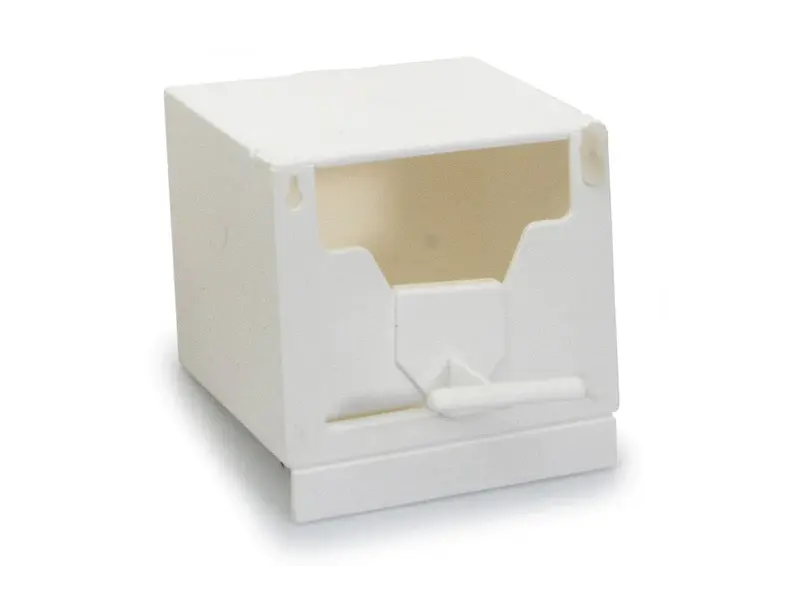 Бенелукс Гнездо Затворено 13x10x9,5цм