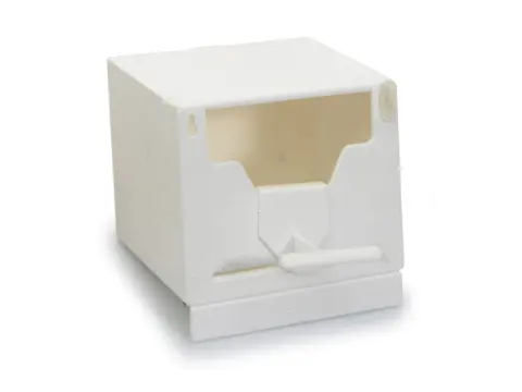 Бенелукс Гнездо Затворено 13x10x9,5цм