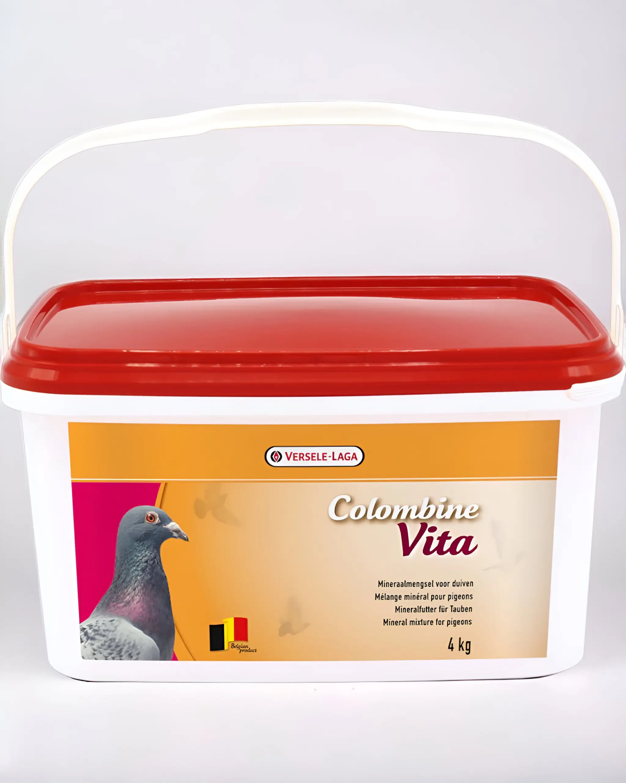 Versele-Laga Colombine Vita [Кутија 4кг]