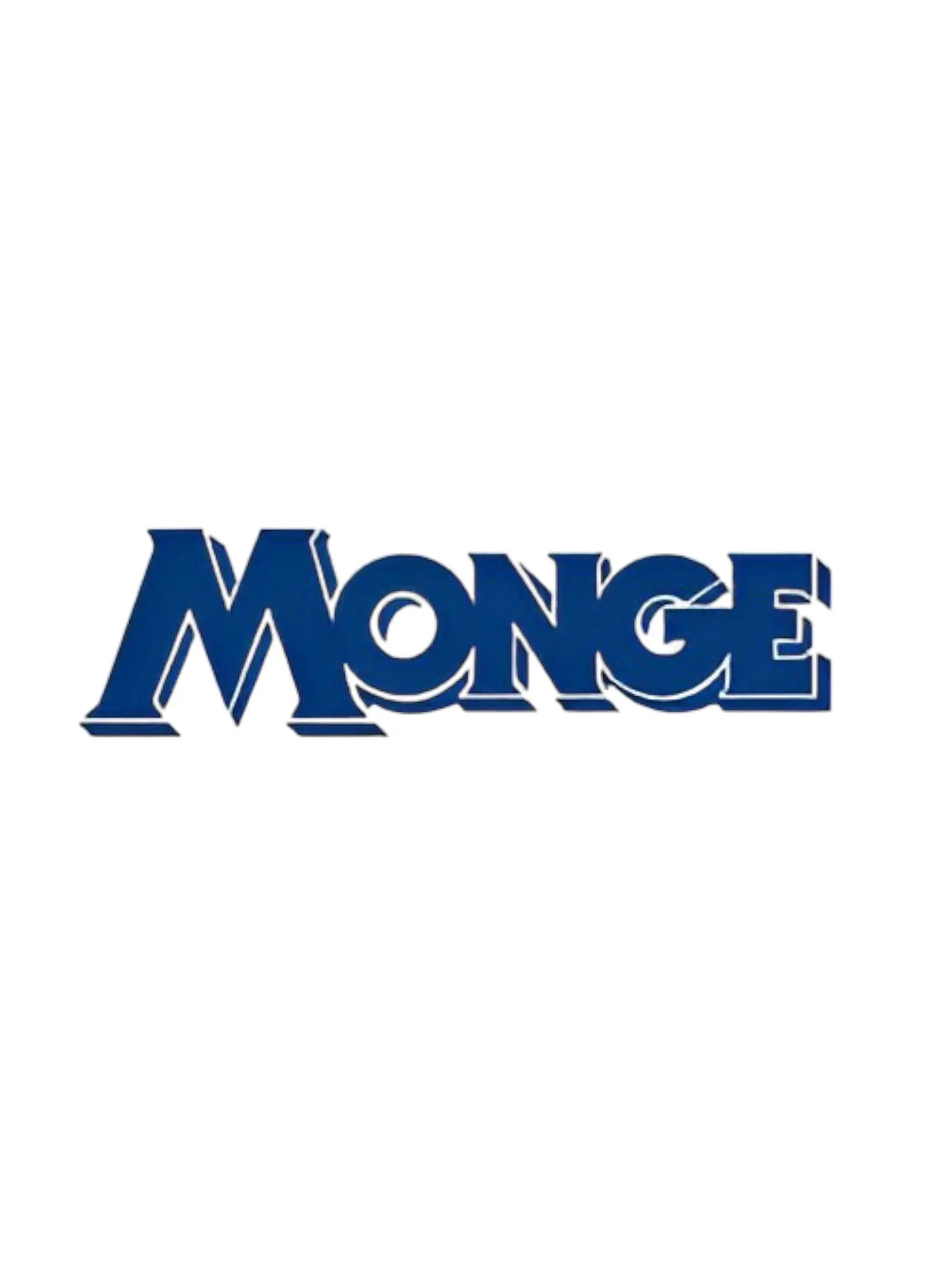 Monge