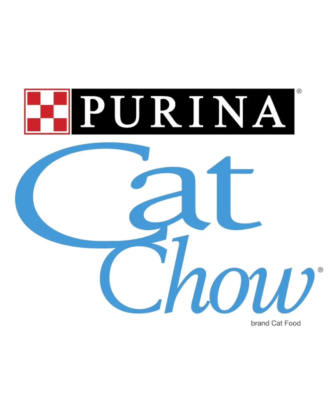 Purina Cat Chow