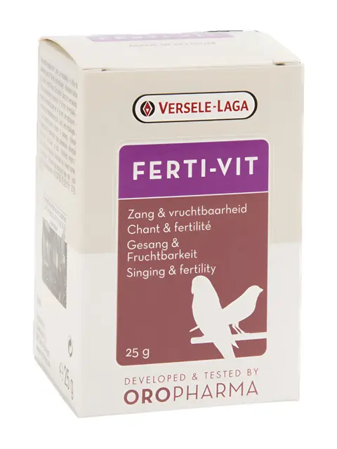 Ferti-Vit [Кутија 25гр]
