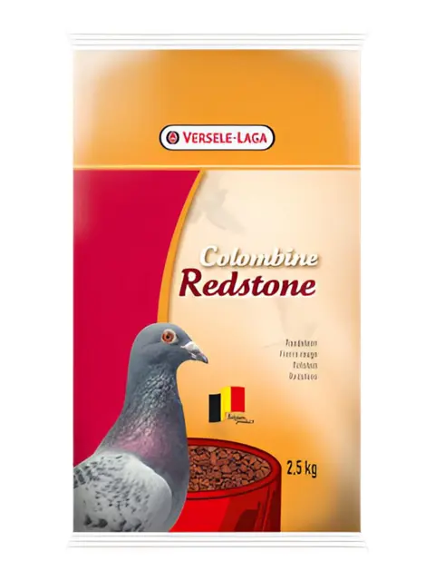 Versele-Laga Colombine Redstone [Кесичка 2.5кг]