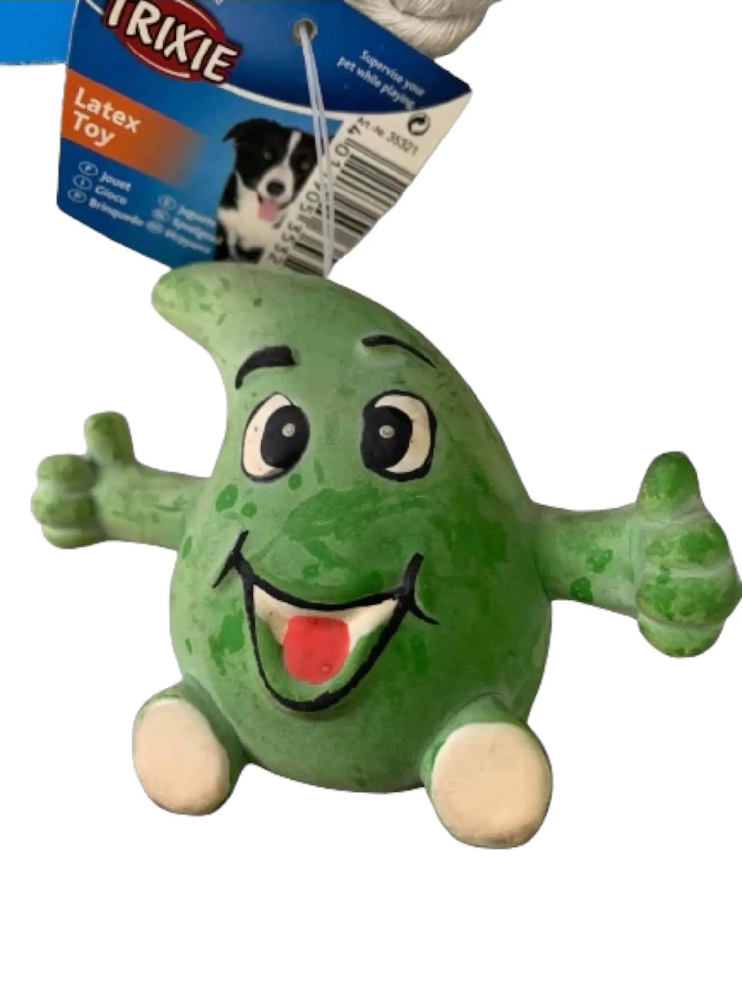 Играчка Капка 6CM