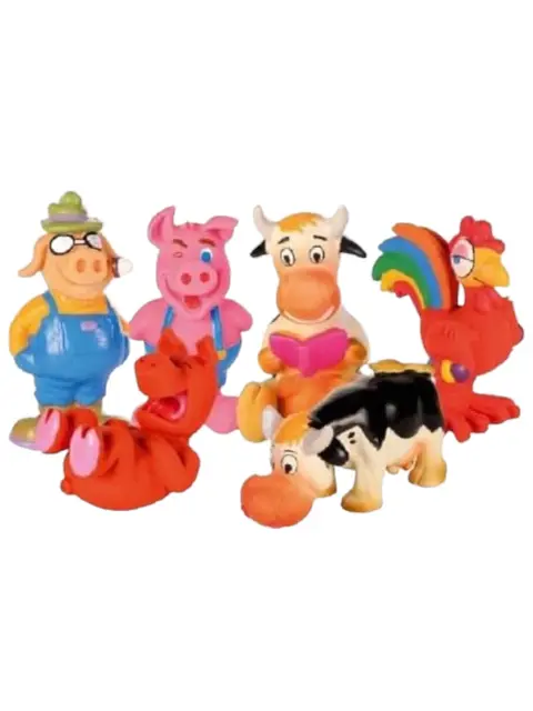 Играчка Животинска Фигура