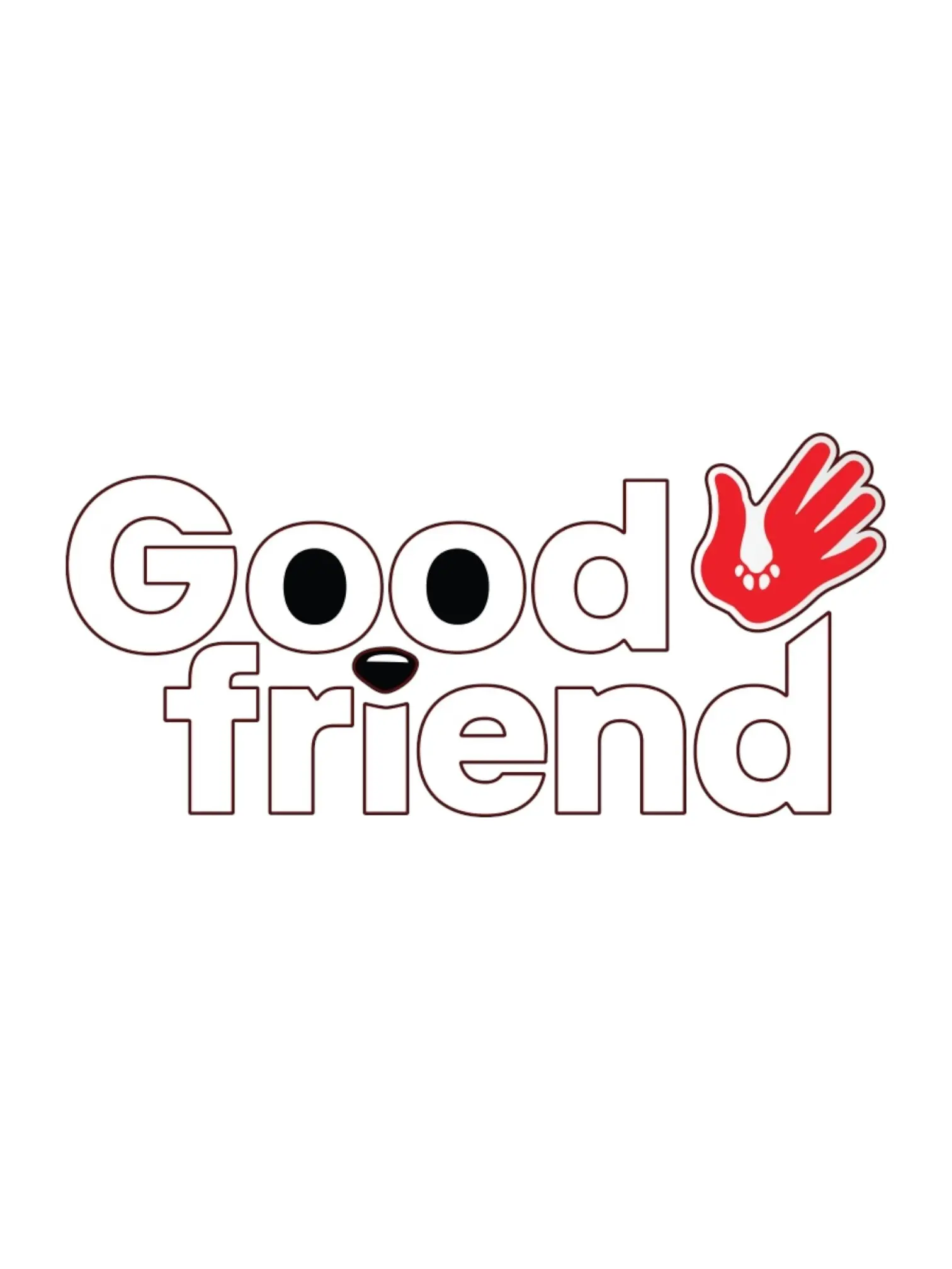Good Friend
