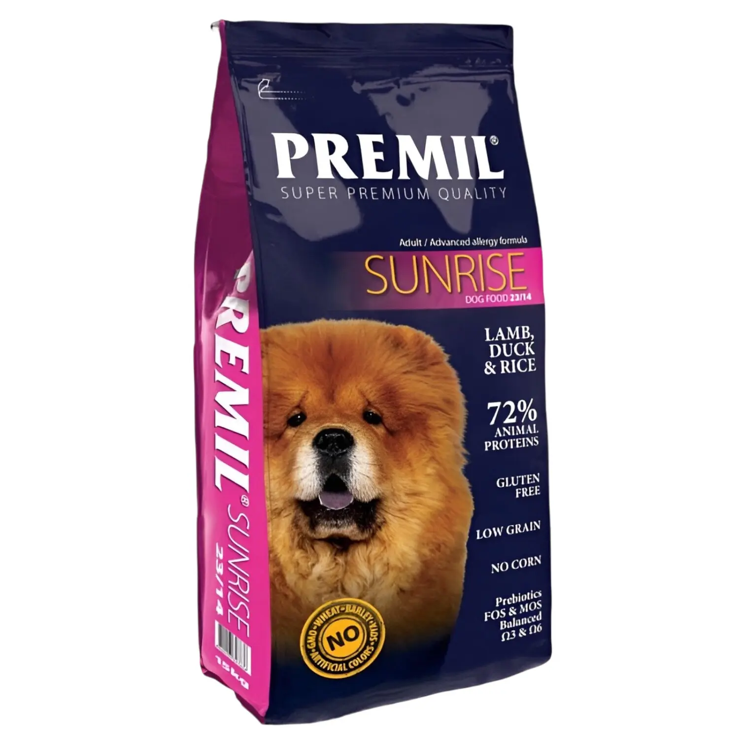 Premil Super Premium Sunrise [Вреќа 15кг]