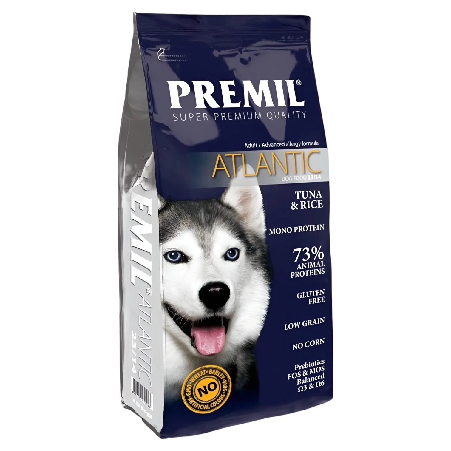 Premil Super Premium Atlantic [Вреќа 15кг]