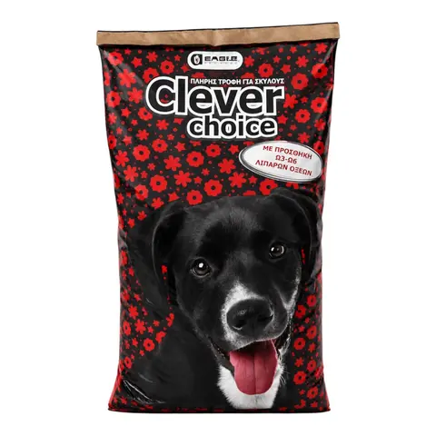 Elvi Clever Choice [Вреќа 20кг]