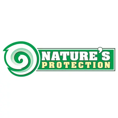 Лого за бренд Nature's Protection