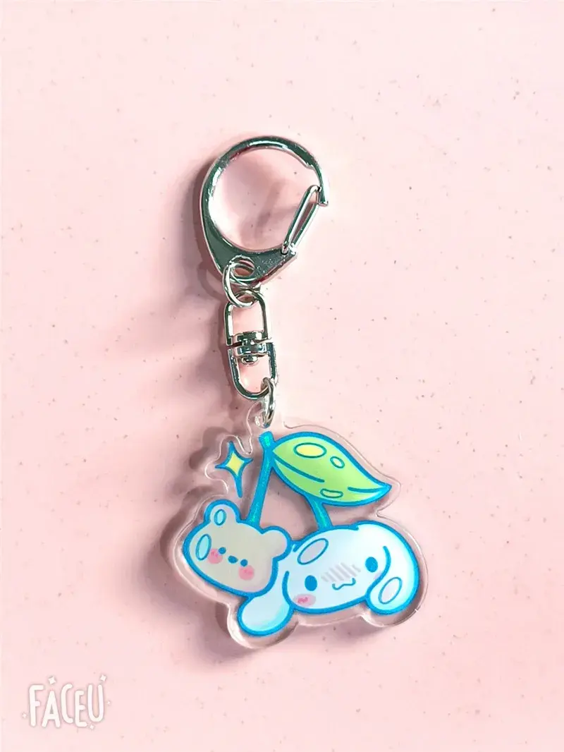 Cinnamoroll приврзок