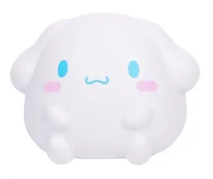 Cinnamoroll анти-стрес играчка thumb 2