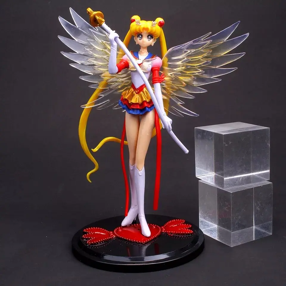 Sailor Moon фигура thumb 2