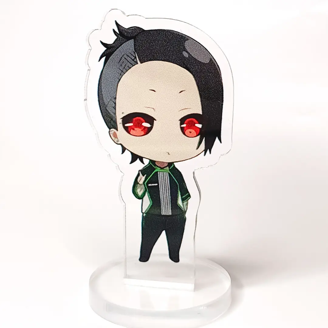 Uta мини фигура